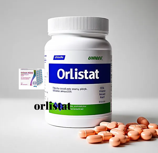 Alli orlistat 60 mg precio